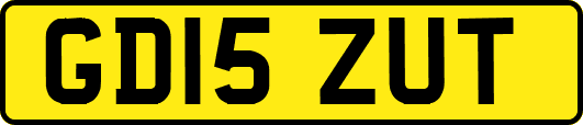 GD15ZUT