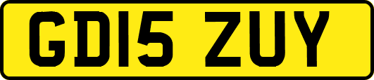GD15ZUY