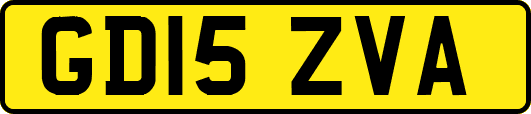 GD15ZVA