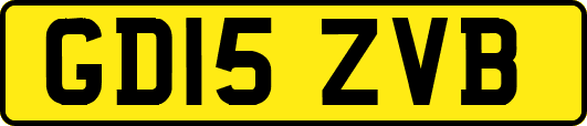 GD15ZVB