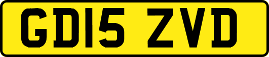 GD15ZVD