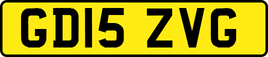GD15ZVG