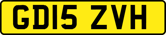 GD15ZVH