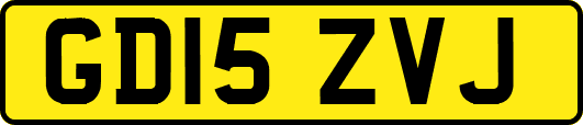 GD15ZVJ