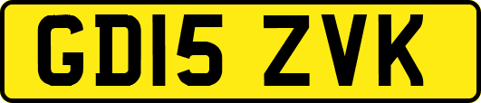 GD15ZVK