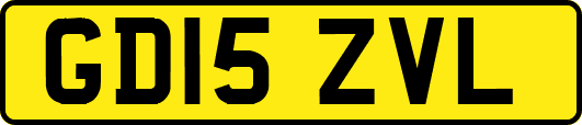 GD15ZVL