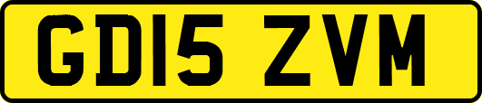 GD15ZVM