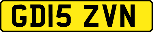 GD15ZVN