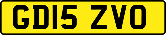 GD15ZVO
