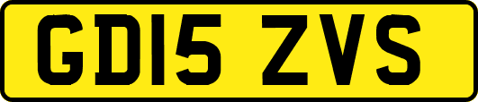 GD15ZVS