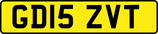 GD15ZVT