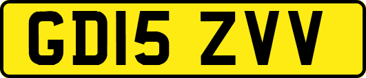 GD15ZVV