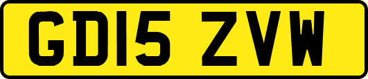 GD15ZVW
