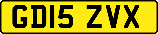 GD15ZVX
