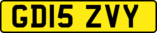 GD15ZVY