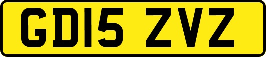 GD15ZVZ