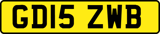 GD15ZWB