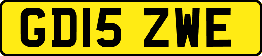 GD15ZWE