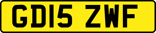 GD15ZWF