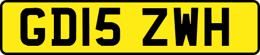 GD15ZWH