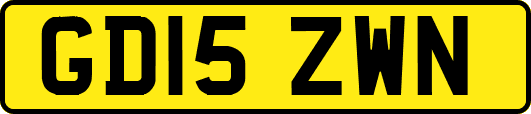 GD15ZWN