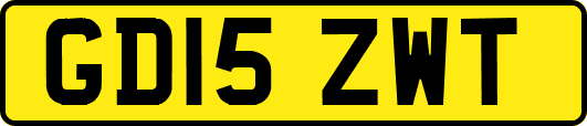 GD15ZWT