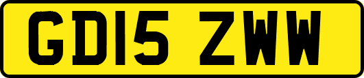GD15ZWW