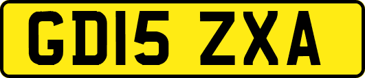 GD15ZXA