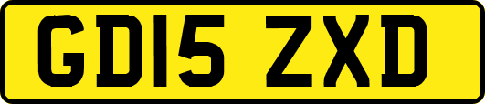 GD15ZXD