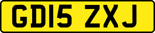 GD15ZXJ