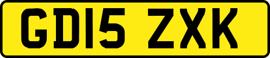GD15ZXK