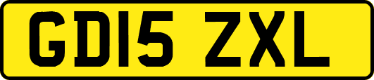 GD15ZXL