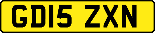 GD15ZXN