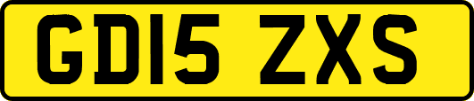 GD15ZXS