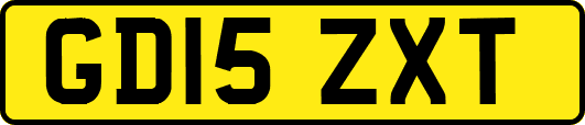 GD15ZXT