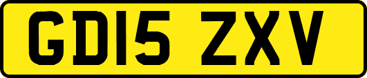 GD15ZXV
