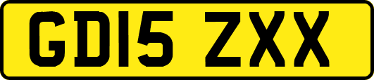 GD15ZXX