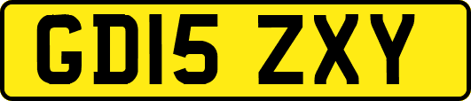 GD15ZXY