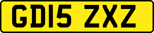 GD15ZXZ