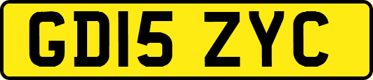 GD15ZYC