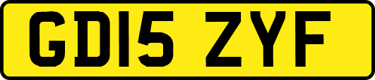 GD15ZYF