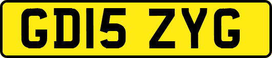 GD15ZYG