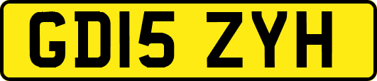 GD15ZYH