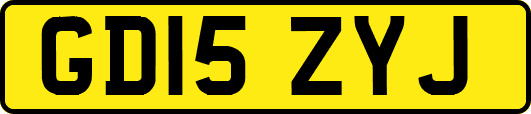 GD15ZYJ