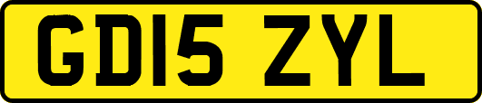 GD15ZYL