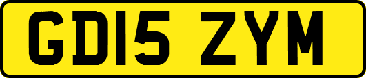 GD15ZYM