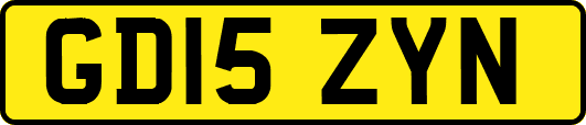 GD15ZYN