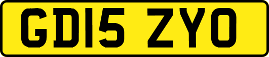 GD15ZYO