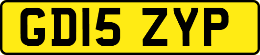 GD15ZYP