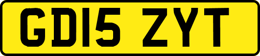 GD15ZYT